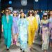 6 Tren Fesyen Jadul yang Sebaiknya Tidak Terulang Saat Ini Terminal Mojok