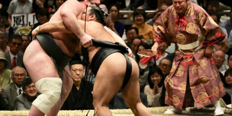 8 Fakta Menarik tentang Sumo, Olahraga Tradisional Jepang yang Masih Lestari Hingga Kini Terminal Mojok