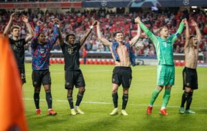 Betapa Membosankannya Jadi Fans Bayern Munchen