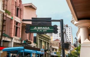 Bandung Kota Kuliner, tapi Orang Asli Bandung Jarang Kulineran