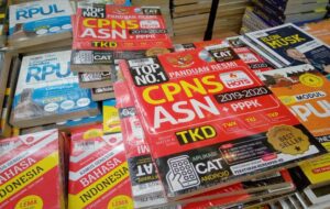 Formasi yang Harus Ada dalam CPNS 2023: dari QA sampai Social Media Specialist