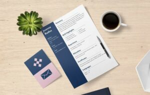 Tutorial Bikin CV: Bukannya Membantu, Malah Bikin Makin Bingung