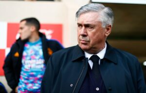 Terima Kasih, Carlo Ancelotti