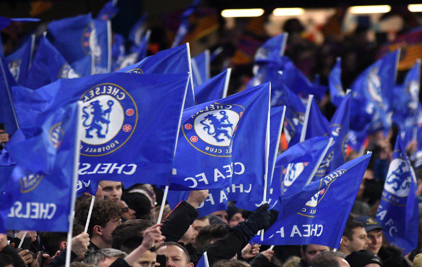 Todd Boehly dan Era Baru Kepemilikan Chelsea FC