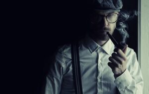 6 Rekomendasi Film Detektif Lawas selain Sherlock dan Poirot