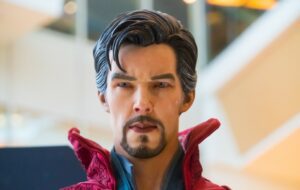 Doctor Strange in the Multiverse of Madness: Menyenangkan, tapi Ending-nya Biasa Saja
