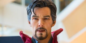 Doctor Strange in the Multiverse of Madness: Menyenangkan, tapi Ending-nya Biasa Saja