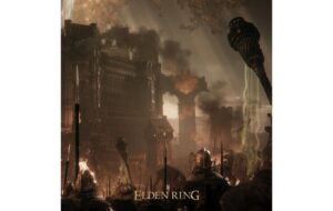 Review Elden Ring, Gim Terbaik Sepanjang Masa