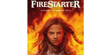 Review Firestarter: Film Horor yang Nggak Ada Horornya