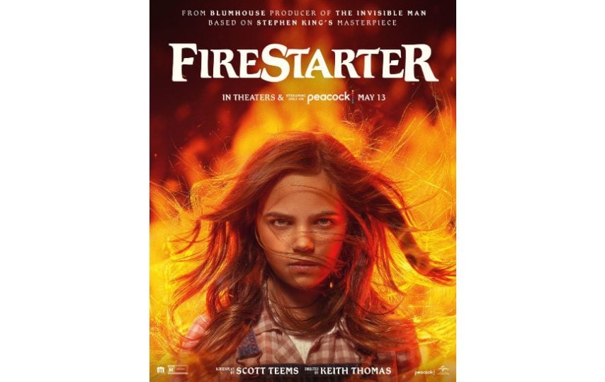 Review Firestarter: Film Horor yang Nggak Ada Horornya