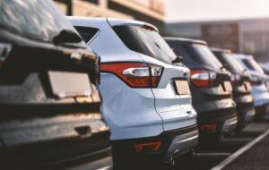 Fitur Canggih pada Mobil yang Nirfaedah