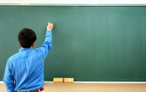 Ganari Sensei, Sosok Guru Panutan dalam Doraemon