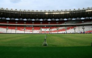 Nggak Cuma Membosankan, Jadi Fans Timnas Indonesia Juga Melelahkan