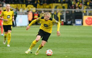 Erling Haaland: Kepingan Terakhir yang Dicari Pep atau The Next Grealish?