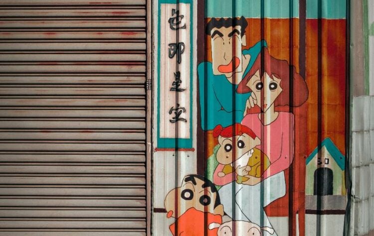 Hiroshi Nohara Adalah Gambaran Papa Ideal Jepang Versi Animasi Terminal Mojok