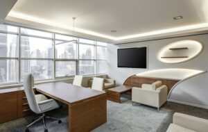 Konsultasi Desain Interior: Deskripsi Pekerjaan dan Jenis Kliennya