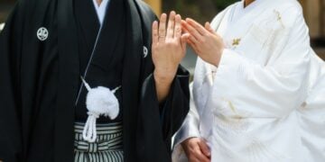 Isu Pernikahan yang Jadi Masalah Negara Jepang Terminal Mojok