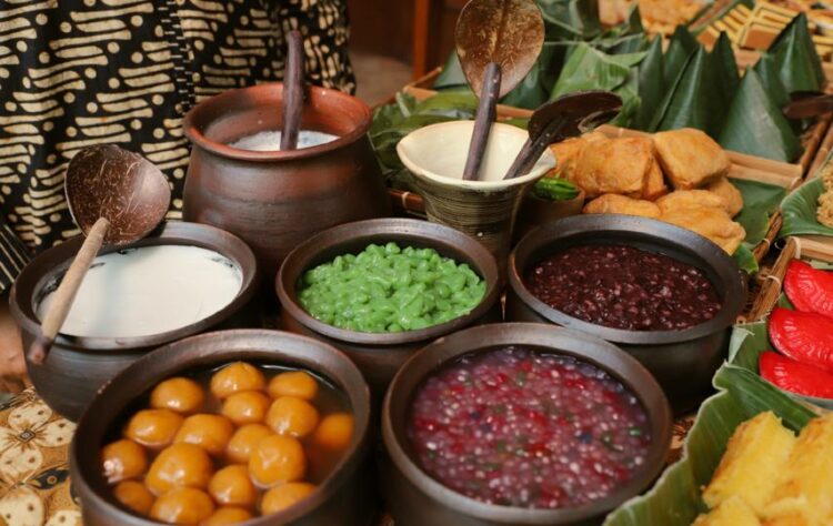 Jenang Dawet, Kuliner Tradisional Khas Gunungkidul yang Nggak Setenar Nasi Tiwul Terminal Mojok