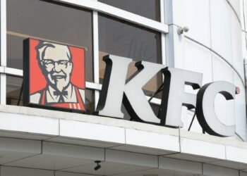 Terima Kasih KFC, Saya Jadi Rajin Beres-beres Gara-gara Kampanyemu