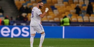 4 Striker yang Wajib Direkrut Real Madrid setelah Karim Benzema Pergi