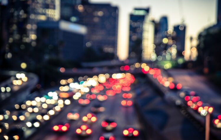 Apa yang Sebenarnya Perlu Kita Lakukan untuk Mengatasi Kemacetan?
