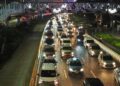 Kemacetan Jakarta Semakin Memuakkan dan Mirisnya Itu di Luar Kontrol Kita macet
