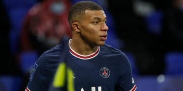 Jangan Kaget kalau Mbappe Akhirnya Bertahan di PSG real madrid