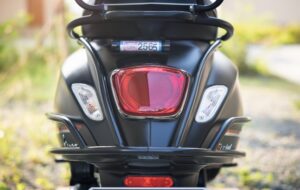Saran untuk Pabrikan Motor agar Pengendara Tak Lupa Mematikan Lampu Sein