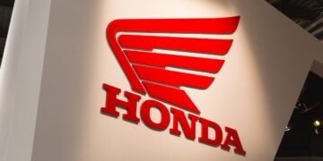 Derita Pengguna Supra Fit 2007 yang Tinggal di Desa Penuh Jalan Berlubang Honda EM1