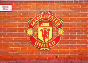 Buang Sial, Sebaiknya Manchester United Ganti Logo Saja