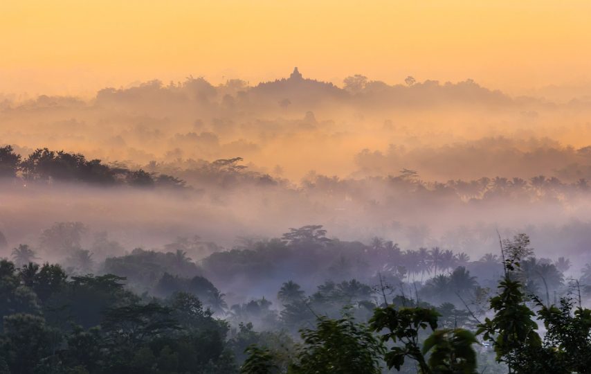 Daripada Bikin Malioboro, Ada Baiknya Magelang Fokus Wisata Seribu Candi Saja