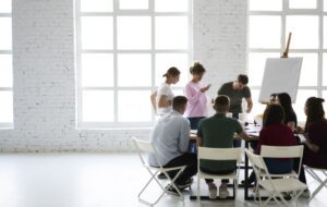 Rapat Organisasi yang Lama, apalagi sampai Tengah Malam Jelas Bukan Rapat yang Bermutu