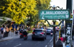 Koridor Gatot Subroto Jelas Belum Bisa Menggeser Malioboro, Top of Mind Pelancong Indonesia