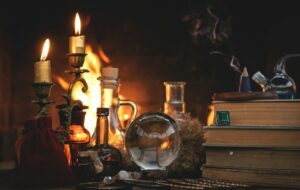 Menakar Kesaktian Mbah Buyut KKN di Desa Penari, Albus Dumbledore, dan Budhe Nim The Medium