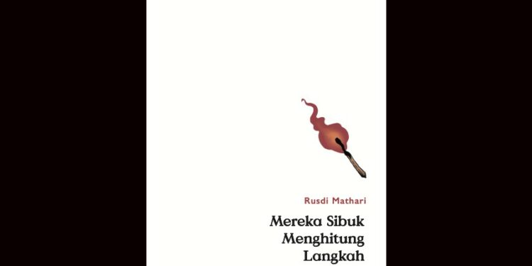 Mereka Sibuk Menghitung Langkah Ayam Menjelajahi Beragam Reportase Bersama Cak Rusdi Terminal Mojok