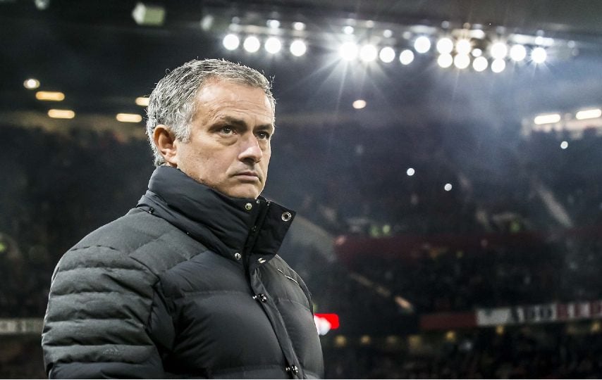 Mourinho Pantas Berbahagia Membawa AS Roma ke Final Conference League