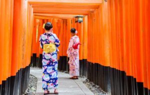 Nama Orang Jepang: Cukup Dua Kata, Tanpa Gelar