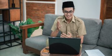 6 Alasan PNS Nggak Perlu Cari Jodoh di Media Sosial