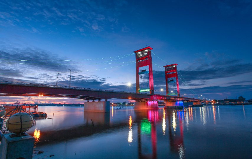 Kasta Pempek menurut Orang Palembang Dilihat dari Isinya