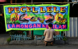 Saya Orang Lamongan, dan Saya Tetap Makan Lele