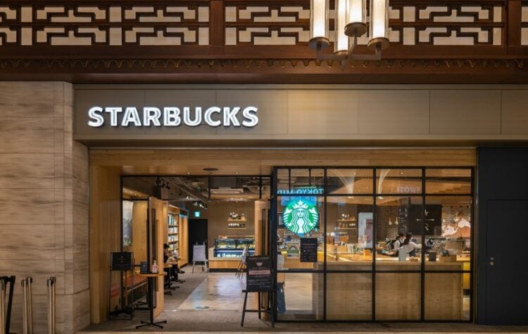 Perbedaan Starbucks di Jepang dan Indonesia Terminal Mojok