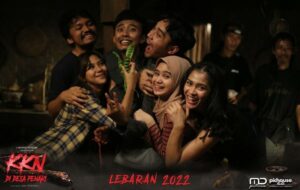 4 Alasan Kamu Perlu Nonton KKN di Desa Penari: Biar Nggak Ketinggalan, Bos!