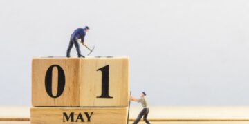 Sejarah May Day, Hari Raya Kaum Buruh yang Berlumuran Darah Terminal Mojok