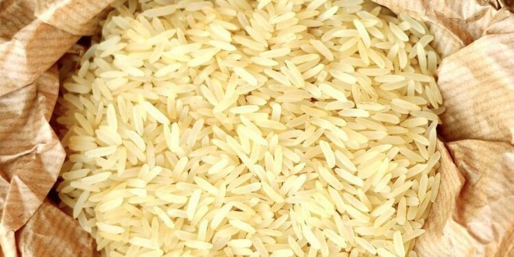 Di Desa Saya, Orang yang Beli Beras Bakal Dianggap Miskin