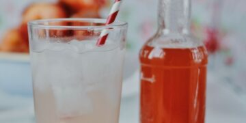 Siropen, Sirop Istimewa Khas Surabaya yang Ada Sejak 1923 Terminal Mojok