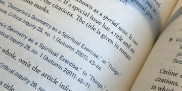 Mendeley, Solusi Mudah Menulis Sitasi