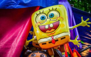 SpongeBob SquarePants Adalah Representasi Masyarakat Indonesia yang Sebenarnya