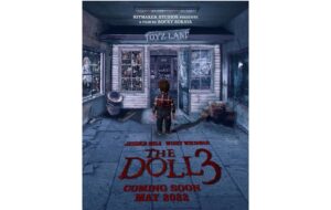 Review The Doll 3: Tak Bisa Lepas dari Bayang-bayang Pendahulunya