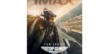 Top Gun: Maverick: Pesona Tom Cruise Tak Pernah Memudar