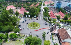 UGM Justru Goblok kalau Menanggapi Orang Nggak Jelas Lewat Konferensi Pers